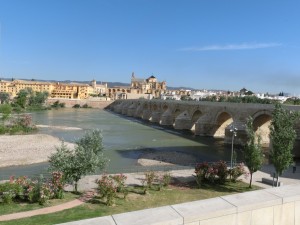 cordoba desde el rio